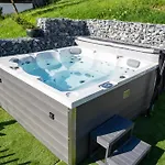 Appartamento Oberdachebenhof Dienten Dienten am Hochkönig