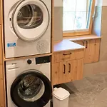 Appartamento Oberdachebenhof Dienten