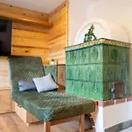 Oberdachebenhof Dienten Appartamento Dienten am Hochkönig