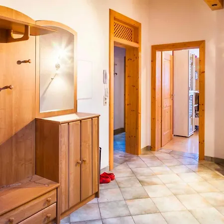 Apartment Oberdachebenhof Dienten