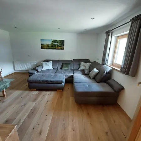 Oberdachebenhof Dienten Apartment Dienten am Hochkoenig