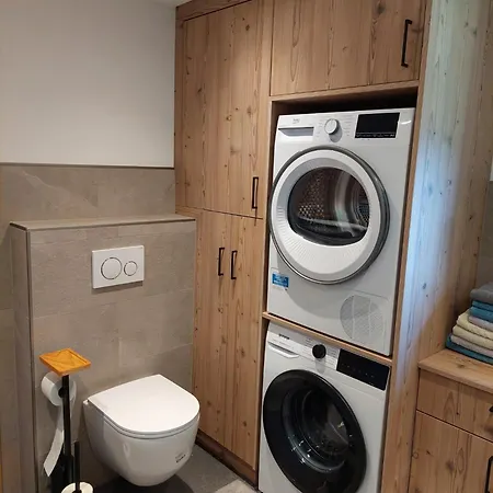 Oberdachebenhof Dienten Apartment Dienten am Hochkoenig