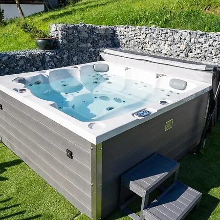 Apartment Oberdachebenhof Dienten Dienten am Hochkoenig