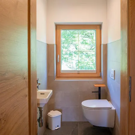 Oberdachebenhof Dienten Dienten am Hochkoenig