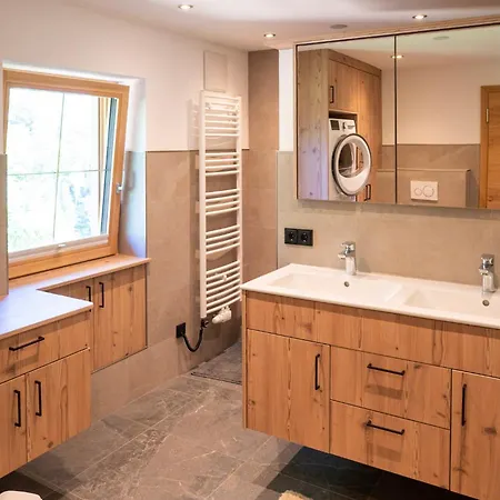 Oberdachebenhof Dienten Apartment Dienten am Hochkoenig