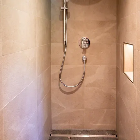 Apartment Oberdachebenhof Dienten *