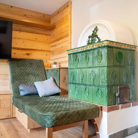 Oberdachebenhof Dienten Apartment Dienten am Hochkoenig