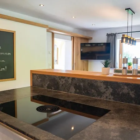 Oberdachebenhof Dienten Dienten am Hochkoenig